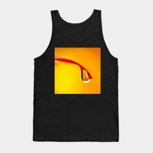 Droplet Tank Top